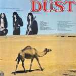 Dust - 1971 (Grey Vinyl)