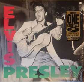Elvis Presley - Elvis Presley
