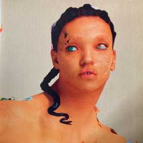 FKA Twigs – Magdalene