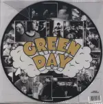 Green Day – Dookie (Picture Vinyl)