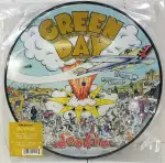 Green Day – Dookie (Picture Vinyl)