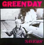 Green Day – Saviors