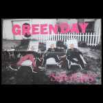 Green Day – Saviors