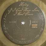 Halsey - If I Can't Have Love, I Want Power (Grey Vinyl)