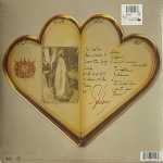 Halsey - If I Can't Have Love, I Want Power (Grey Vinyl)