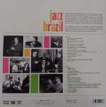 Jazz Brazil