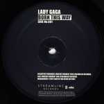 Lady Gaga – Born This Way