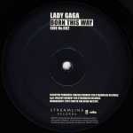 Lady Gaga – Born This Way