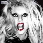 Lady Gaga – Born This Way