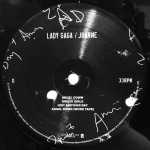Lady Gaga – Joanne (Deluxe Edition)