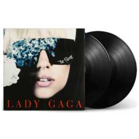 Lady Gaga – The Fame