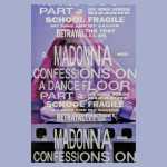 Madonna – Confessions II (16 Faixas) - (CD)
