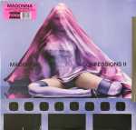 Madonna – Confessions II (2-LP Deluxe Edition - Pink Vinyl)