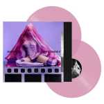 Madonna – Confessions II (2-LP Deluxe Edition - Pink Vinyl)