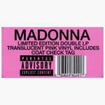 Madonna – Confessions II (2-LP Deluxe Edition - Pink Vinyl)