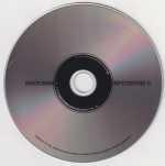 Madonna – Confessions II - Standard (12 faixas No Stop) (CD)