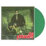 Mutantes - Os Mutantes - 1968 (LP Verde)