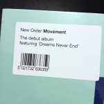 New Order – Movement