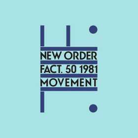 New Order – Movement