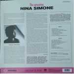 Nina Simone - The Amazing Nina Simone