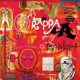 O Rappa – Lado B Lado A