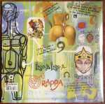 O Rappa – Lado B Lado A