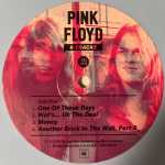 Pink Floyd – 8-Tracks (Blue Vinyl)