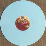 Pink Floyd – 8-Tracks (Blue Vinyl)