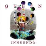 Queen – Innuendo (Half Speed Mastered)