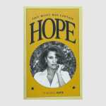Raye – This Music May Contain Hope. (Marigold Yellow Vinyl)