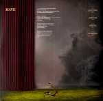 Raye – This Music May Contain Hope. (Marigold Yellow Vinyl)