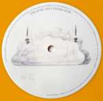 Raye – This Music May Contain Hope. (Marigold Yellow Vinyl)