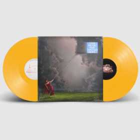 Raye – This Music May Contain Hope. (Marigold Yellow Vinyl)