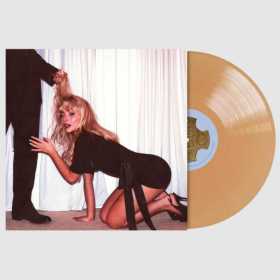 Sabrina Carpenter – Man's Best Friend (Translucent Light Brown Vinyl)