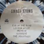 Smash Atoms – Smash Atoms ("Insomnia" Colored Vinyl)