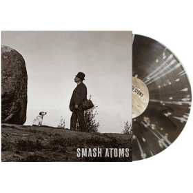 Smash Atoms – Smash Atoms ("Insomnia" Colored Vinyl)