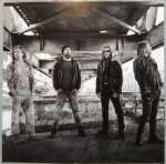 Smash Atoms – Smash Atoms ("Insomnia" Colored Vinyl)