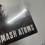 Smash Atoms – Smash Atoms ("Insomnia" Colored Vinyl)