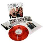 Spice Girls – Forever - 25th Anniversary (Red & Black Marble Vinyl)