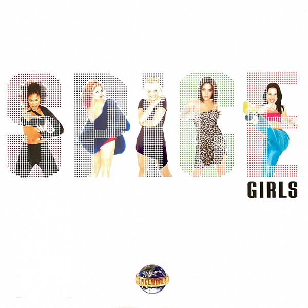 Spice Girls – Spiceworld Spice Girls – Spiceworld