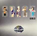 Spice Girls – Spiceworld - 25th Anniversary (Clear Vinyl)