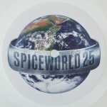 Spice Girls – Spiceworld - 25th Anniversary (Clear Vinyl)