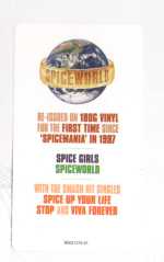 Spice Girls – Spiceworld