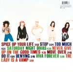Spice Girls – Spiceworld