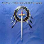 Toto - The Seventh One