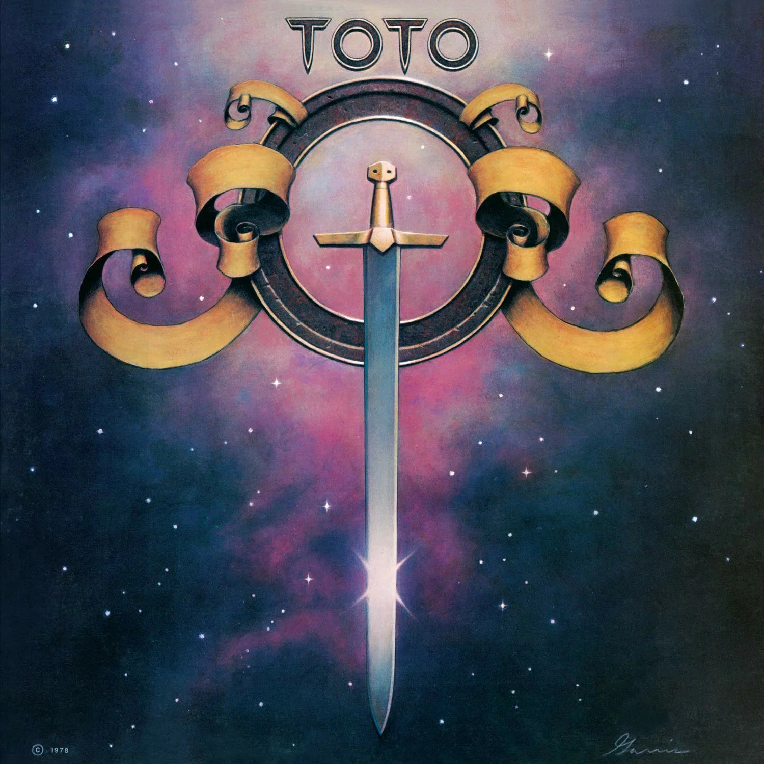 Toto - Toto Toto - Toto