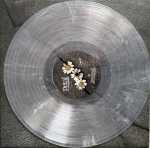Ariana Grande – Petal (Translucent Pearly White Vinyl)