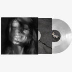 Ariana Grande – Petal (Translucent Pearly White Vinyl)