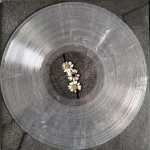 Ariana Grande – Petal (Translucent Pearly White Vinyl)