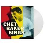 Chet Baker - Sings (Clear Vinyl)